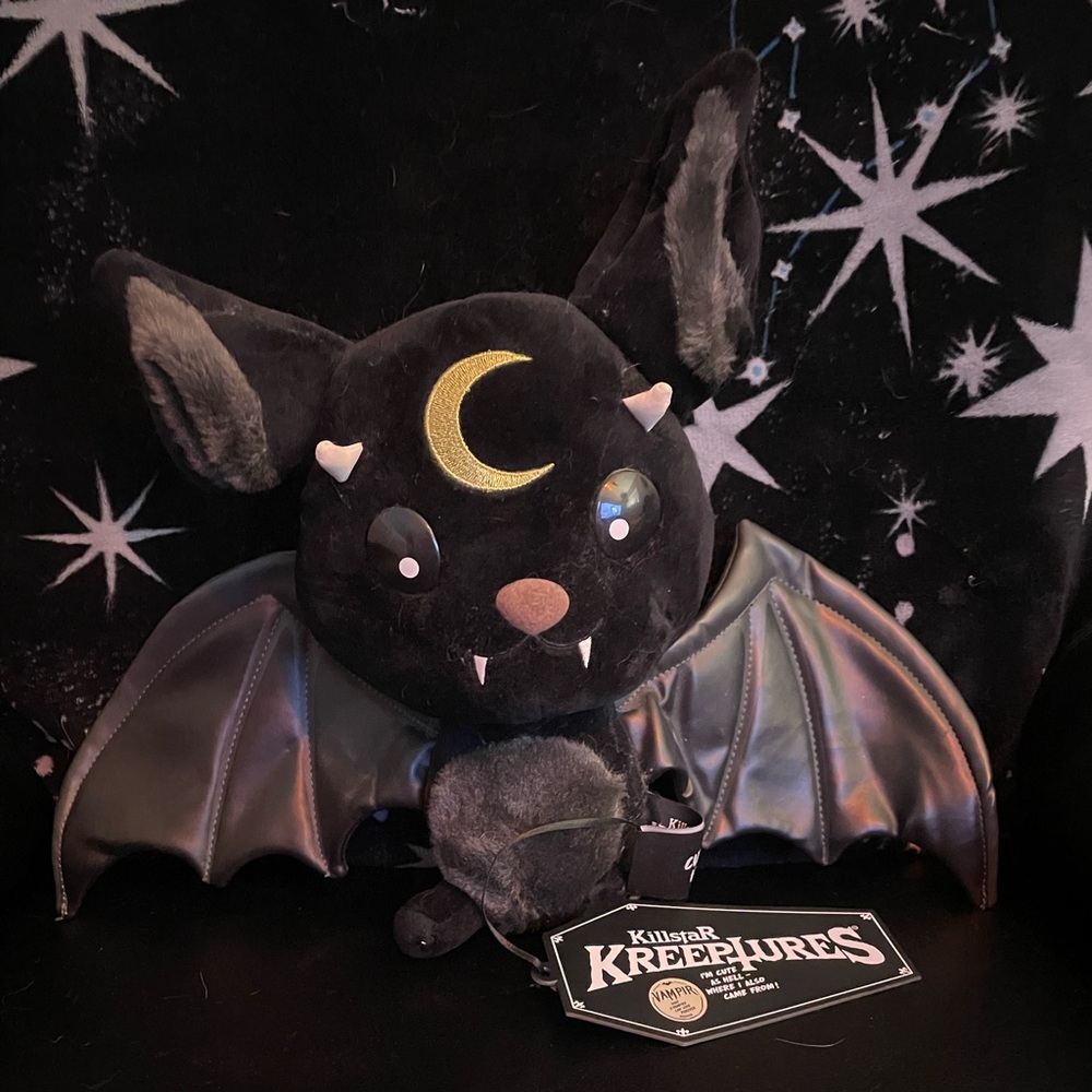 Killstar kreeptures